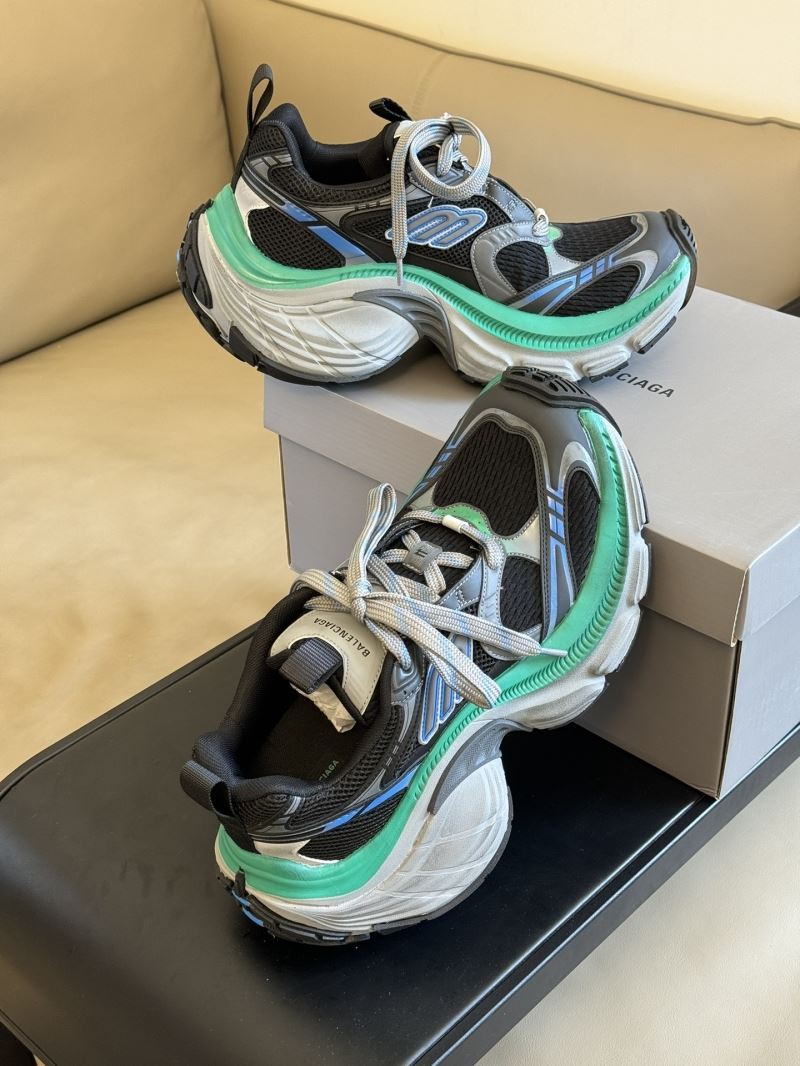 Balenciaga Track Shoes